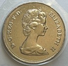 Great Britain 25 Pence  crown  1972 - 25th Wedding Anniversary