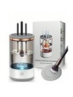 Automatic Brush Cleaner Electric Makeup Brush Cleaning Machine Fast Clean Dryer