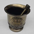 U s p  Mortar Est  1820 - 125th Anniversary   150th Anniversary