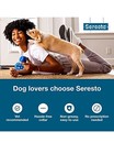 Elanco Flea   Tick Collar Small Dogs - 8 Month Protection