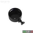 For Harley Low Rider S Fxlrs 117 2022-2024 T-bar Gauge Mount Relocation Kit