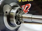 Taida 8200 Crankshaft Gy6  8 2mm Stroker  66mm 