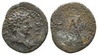 Roman Provincial Authentic Original Ancient Coin 2 61g 17mm  ant1040 7u