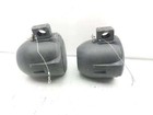 18 19 Polaris Ace 570 Pyle Hydra Marine Tower Speakers