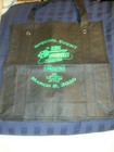 Kirk Hammett Museum Collection Tote Bags Metallica