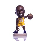 Kobe Bryant Bobblehead Shake Head Action Figure - La Lakers  24 