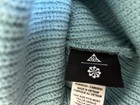 Nike Acg Terra Beanie Cap Unisex Hj4409-464 Osfm Aqua Turquoise Youth Men Women