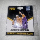 Sabu Pin     Pro Wrestling Crate Exclusive  Hardcore Legend  - New Sealed