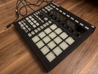 Native Instruments Maschine Mk2 Black Midi Controller Audio Interface Console