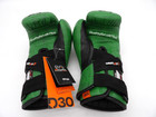 Rival Boxing Rfx-guerrero-v Hdef Hook   Loop Bag Gloves - Cyber Edition - 8 Oz