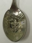 Vintage Souvenir Spoon Us Collectible The House On The Rock Wisconsin
