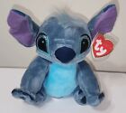 Ty Beanie Baby Stitch Disney Lilo   Stitch Alien 6  New Mwmts Plush Stuffed Toy