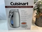 Cuisinart Cpk-17 Cordless Electric Kettle
