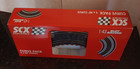 Scx Compact Straight  Track 1 43 Slot Racing Track  - New In Box   