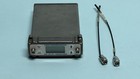 Lectrosonics Srb Block 20 Wireless Dual Microphone Receiver