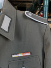 East German Ddr Nva Wachregiment Military With Uniform Jacket Pants Shirt Belt