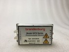 Vintage Brandenburg 4479-204-04 Photomultiplier Module Model 4479 Series