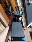 Neewer Shoulder Rig Kit For Dslr Cameras Camcorders  Movie Video Film Making Kit