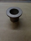 Flanged Bronze Bushing 31 32  X 1-1 4  X 1-9 32  With  167  X 1-23 32 