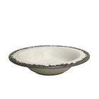 Arthur Court 12 1 2  Earthen Metalware Grape Rimmed Serving Bowl New Other
