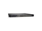 Brand New Sonicwall Firewall Nsa 5650 01-ssc-1939 6 25 Gbps