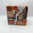 K h Pet Products Ultimate Stock Tank De-icer 250 Watts Red 7  X 7  X 5  Kh8425