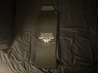 Danzig Coffin Shaped Skateboard Deck Signed Bat Skates Misfits Danzig
