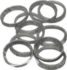 Cometic C9288 Exhaust Gaskets Cone Style Pack Of 10 V-twin Hd