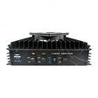 Rm Italy Kl 703 15-10 Meter Linear Amplifier  20-30 Mhz 