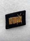 Ww2 German Sa 8th Pioneer Collar Tab Single  ee773