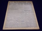 1935 April 14 New York Times - Franco-italian Deal Near - Nt 3790