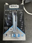 Wahl Lithium Ion   Stainless Steel 9898 - Trimmer Clippers