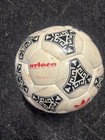 Adidas Tango Azteca Mexico  Official World Cup Ball 1986  Made In France