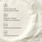 The Ordinary Sulfur 10  Powder-to-cream Concentrate Acne Spot Treatment 0 176 Oz