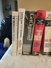 23 Retro Big Box Pc Game Lot Nos Factory Sealed Vintage Ms-dos Software Ibm 90s 