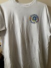 Original Vintage Bootleg Grateful Dead Tour Shirt  X Large  90s