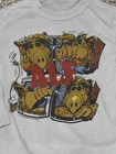 Vintage Alf Long Sleeve Pajama Top Long Sleeve Shirt Child Size 4 5 6 80s Rare