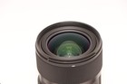 Sigma 18-35mm F 1 8 Dc Hsm Art Lens For Nikon F-mount