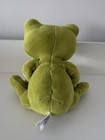 Jellycat Tad Tree Frog Retired Htf Authentic Rare