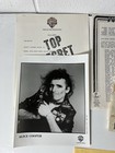 Alice Cooper Vintage 1981 Warner Bros Press Photo Lacy J Dalton Tiny Moore Lot