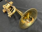 Conn Vintage One Trumpet Model 1b-46 Used With Hard Case Mouthpiece