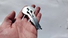 Jew s Harp  black Hawk  With Voicy Sound  jaw Harp   Guimbarde   Maultrommel 