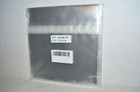 100 Double 2-disc Cd Jewel Cases Shrink Wrap Plastic Bags Sleeves Playstation 1
