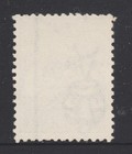 1915 Third Watermark 6d Ultramarine Kangaroo Inverted Watermark Bw 19a  275 00