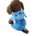 Dog Costume Cartoon Pet Outfit -xs