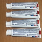 4 Pack  crest Pro Health Sensitive   Enamel Shield 4 3oz Exp 2027 No Box
