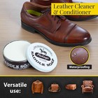 Saddle Soap  12 Oz  White