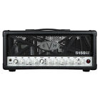 Evh 5150iii 50-watt Amplifier With 6l6 Power Tube - Black Sku 1881216