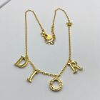 Dior Necklace