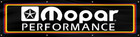 Mopar 2 x8  Banner Flag